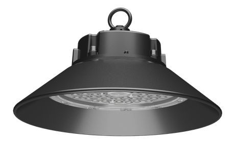 UFO LED High Bay Light Commercial Industrial Round Lights AGUB01 