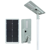 LED Solar Street Light All-In-One Model AGSS05